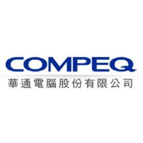 COMPEQ customer logo