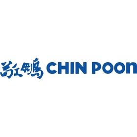 CHIN POON customer logo