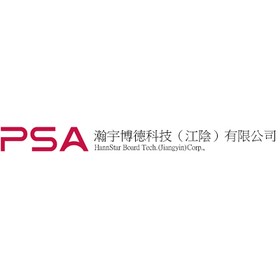PSA customer logo