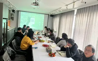 2025年2月空巴圆满举行 活动照片