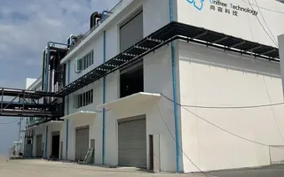 泰国尚容建设 活动照片